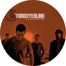 Third Eye Blind Newport Concert Tour 2026｜September 03 | MegaCorp Pavilion