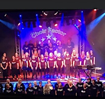 “The Choir Factor Sing Again” | George Watson Memorial Hall