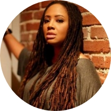 Lalah Hathaway Meridian Concert Tour 2026｜September 25 | MSU Riley Center