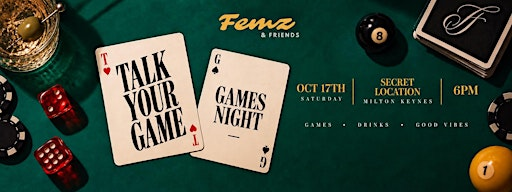 FNF Games Night | TBC