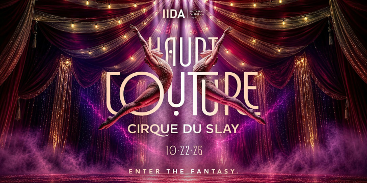 LA Haunt Couture 2026 | AVALON Hollywood & Bardot: Tickets, Dates ...