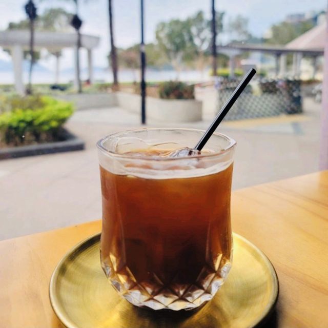 淺水灣餐廳Chill