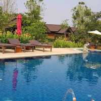 Sawasdee Sukhothai Resort

