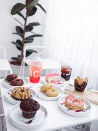 คาเฟ่มินิมอล • จ.หนองคาย :) 