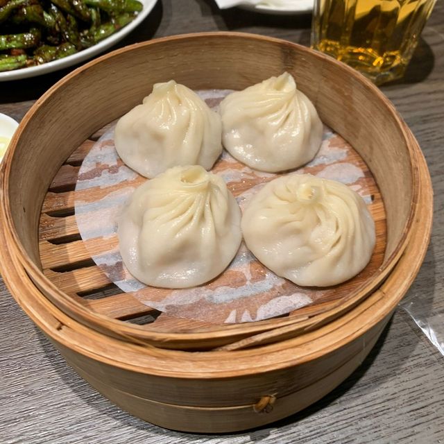 上海風味上海菜