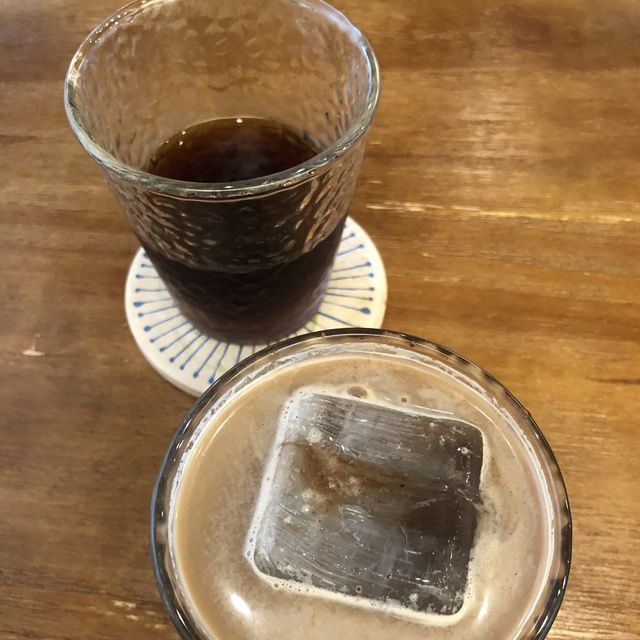 叄瘋咖啡店x台灣菜