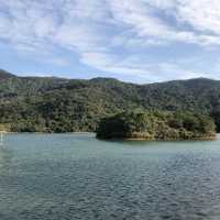 河背水塘