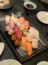 即興壽司🍣