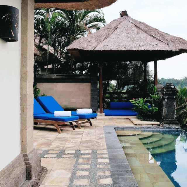 Puri Wulandari - A Boutique Resort & Spa