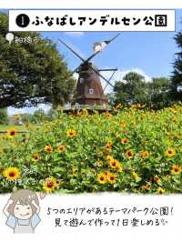 千葉県で外せないスポット7選