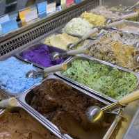 [서울] 더 와요 🍨, 회기동 최고의 아이스크림 맛집