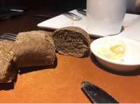 灣仔抵食午市套餐推介 大推黑糖包 🥖