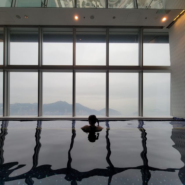 值得回頭再住既酒店｜The Ritz-Carlton