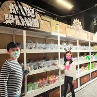 侏羅紀X恐龍樂園探險記