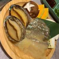 《燒肉跟我去八木橋》