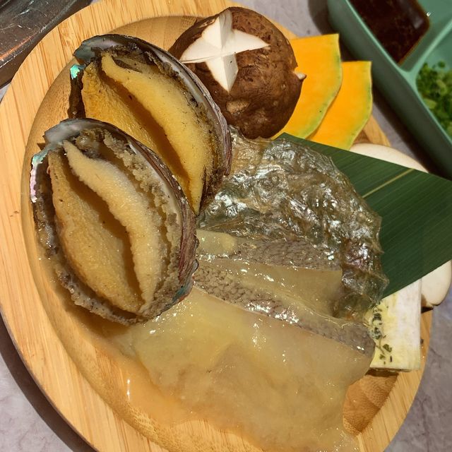 《燒肉跟我去八木橋》