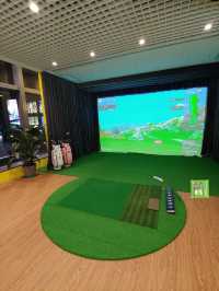 Kakao Friends Screen Golf抵港率先試玩