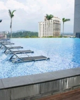 Malacca nice hotel