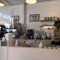 Anna Coffee 