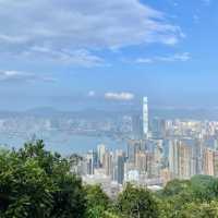 香港行山路徑-西高山📍
