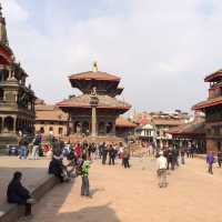 Bhaktapur, Kathmandu Nepal