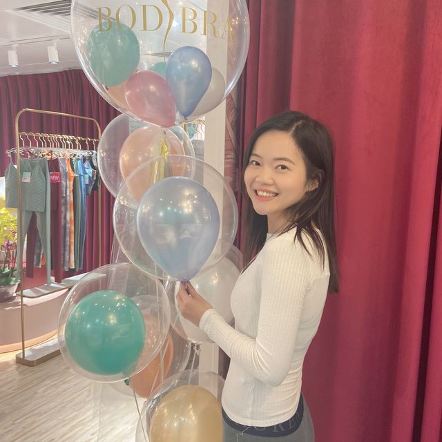 始創中心新店