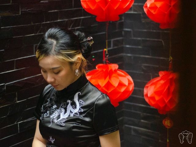 🍵 Feng Cha -​ เฟิ่งฉา -​ คาเฟ่น้ำชา เชียงใหม่ 🍵
