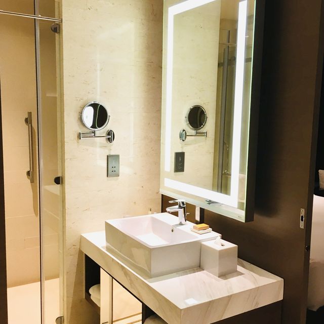 價格相宜的大集團酒店 - 希爾頓花園酒店