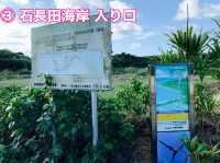 沖縄　電動自転車でゆく小浜島オススメ散策ルート❗️