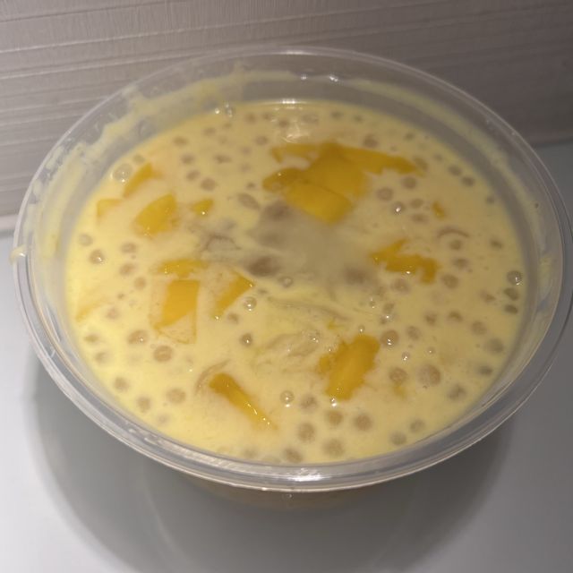 真心好食💯 用心製作的家庭式甜品店