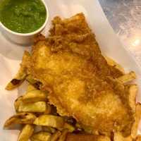 Smith Fish and Chips Balmoral Plaza