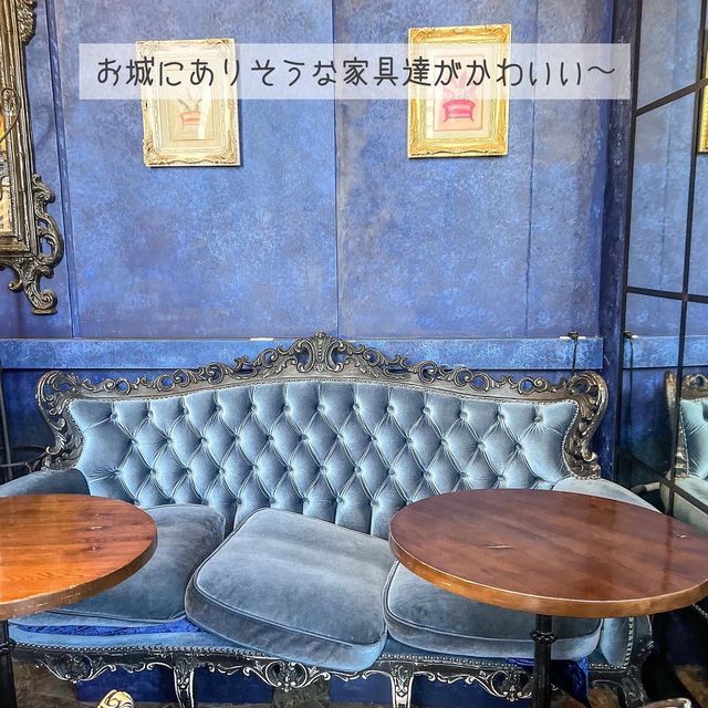 映えクレープ