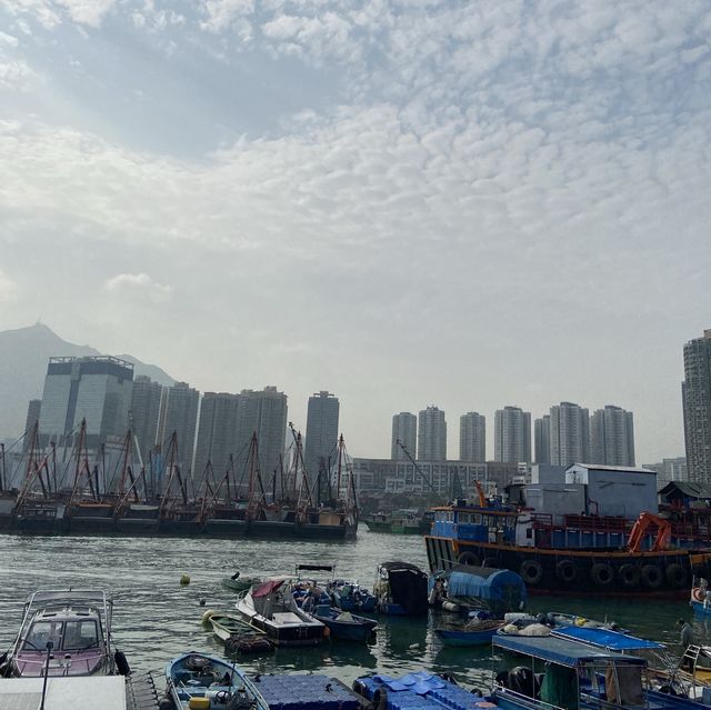 寧靜既海濱長廊