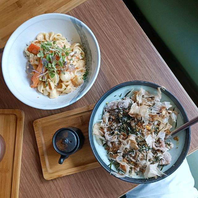 乾花打卡特色咖啡店