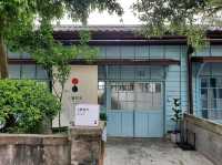 ［桃園］生態環境課程-木藝博物館