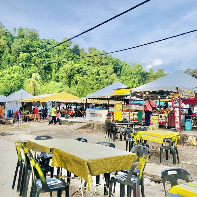 PANTAI MERDEKA 🇲🇾