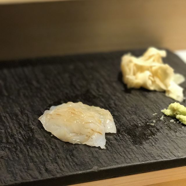 東京高性價比Omakase