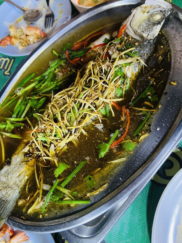 曼谷China Town 最新情況
