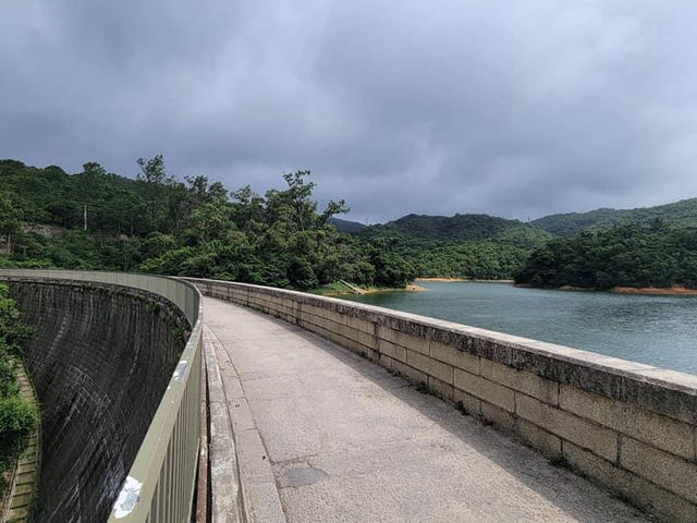 石梨貝水塘