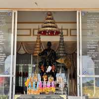 พระบรมราชานุสาวรีย์สมเด็จพระนเรศวรมหาราช