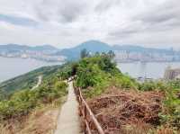 魔鬼山