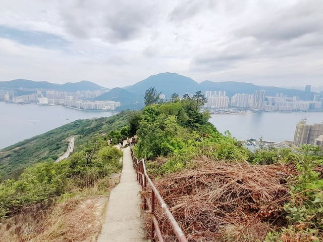魔鬼山
