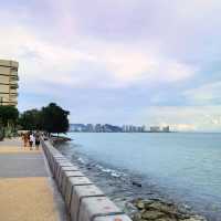 The Esplanade @Penang 