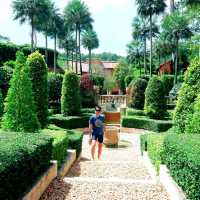8 things You must Do & See in Khao Yai