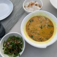 มื้อค่ำกับวิว 360 องศาของพัทยาที่ The Sky 32