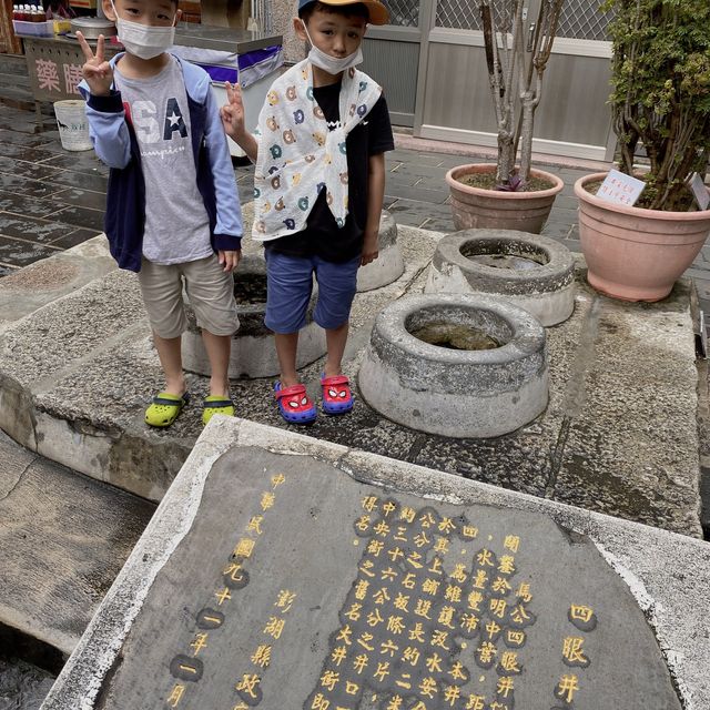 2022澎湖花火4天3夜遊