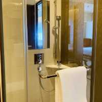 【香港Staycation】尖沙咀Hyatt Regency凱悅酒店住宿體驗分享｜飽覽維港日夜景