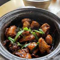 Gem of Ba Kut Teh 顺發 @ JB