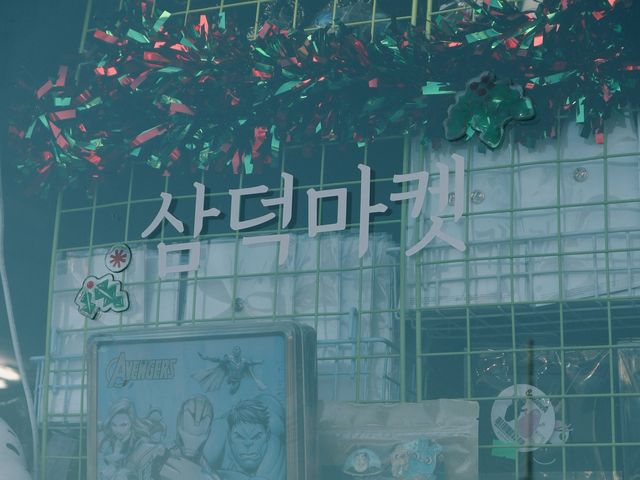 먹을게 가득한 🍴경주 황리단길☕️