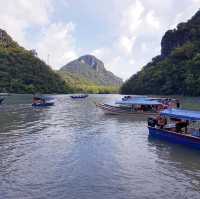 Langkawi is Kedah’s Gem!!